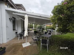 El Ojo Del Abrego, restaurant a Liérganes