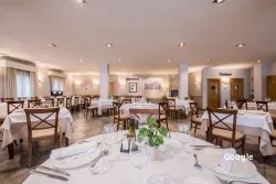 Restaurante Restaurante La Estiva - Sabiñánigo