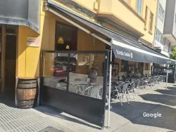 Restaurante Casa Novo - A Coruña