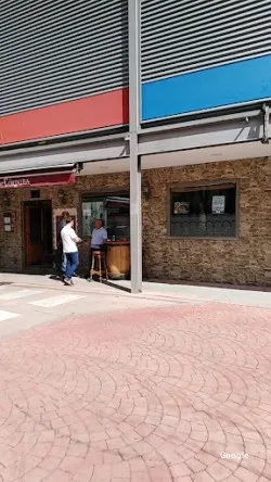Restaurante Cordoba - Torrejón de Ardoz