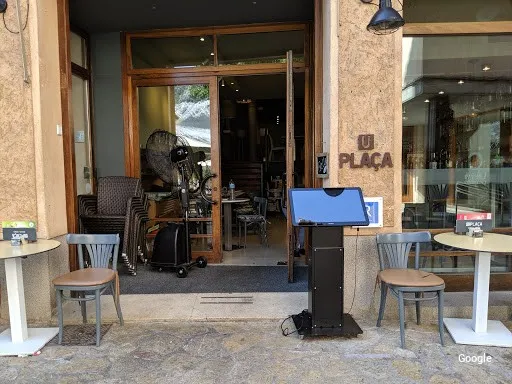 Foto de Café Plaça
