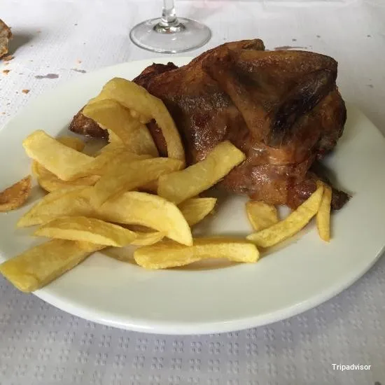 Foto de Restaurante Danon