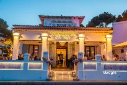 Restaurante Pasta Pasta Paseo Maritimo, España - Capdepera