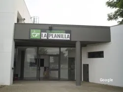 Restaurante Bar Restaurante La Planilla - Calahorra