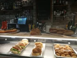 La Lecheria de Castro, restaurant a Castro-Urdiales