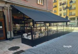 Restaurante Nuevo Ayala - Oviedo