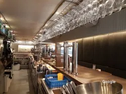 Restaurante El Tinglado - Pamplona