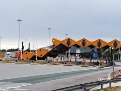 Restaurante La Jonquera - La Jonquera