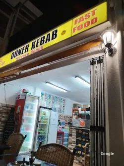 Restaurante Kebab Ferrera beach & fast food - Santanyí