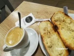 Restaurante Granier - Av. Ciudad de Barcelona - Madrid