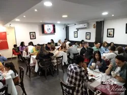 Restaurante Kenko Restaurant - Barcelona