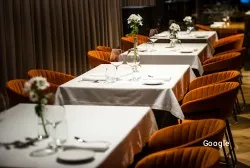 Restaurante Restaurante Zarate - Bilbao