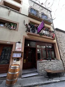 Restaurante Restaurante ESPAÑA - Fermoselle