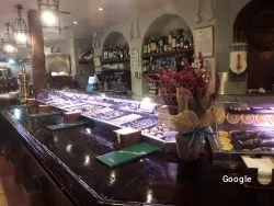 Restaurante Miguel Angel - Sevilla