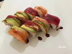 Restaurante Magrana Sushi - Terrassa