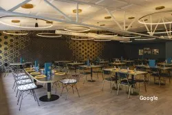 Restaurante Restaurant Saratoga Cafè Ctra. Barcelona - Girona