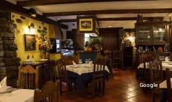 Restaurante Balintxa - Llodio