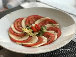 Restaurante Pizza Jardín - Santander