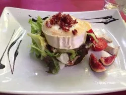 Restaurante Corretgers Sis - Vic