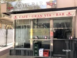 Restaurante Mississippi - Murcia