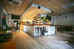 Restaurante La Tabernita de Vane - Valencia