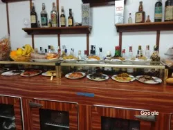 Restaurante Bar Mari Tere N 34 - Murcia
