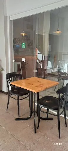Restaurante 'RAICES' Bar-Tapas-Cafeteria - Cambrils