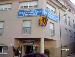 Don Pelayo, ristorante a L'Arboç