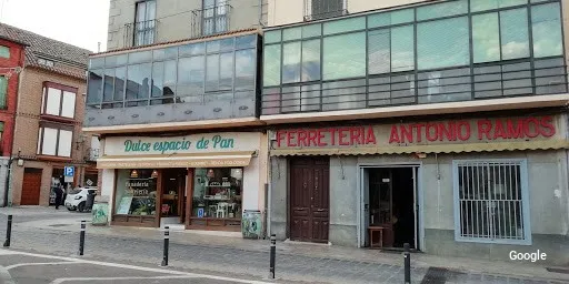 Foto de Dulce Espacio de Pan