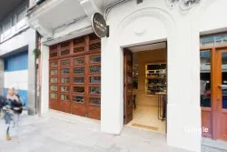 A Factoria Verde, restaurant in A Coruña