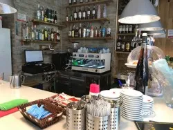 Restaurante Bar toni's - Valencia