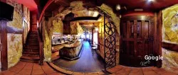 Cerveceria Medievo, restaurant a Oropesa