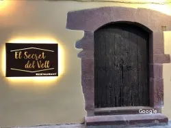Restaurant Vell Cervelló, restaurant in Cervelló