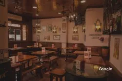 Restaurante El rincon de los faroles - Murcia