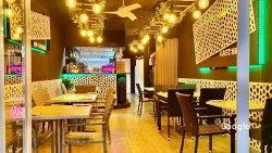 Thaigon, restaurant in Mijas