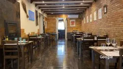 Restaurante Restaurant Astoria - Lleida