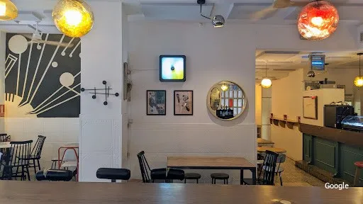 Foto de Bar Gallo