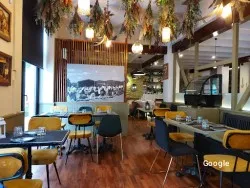 Restaurante Leixuri - Valencia
