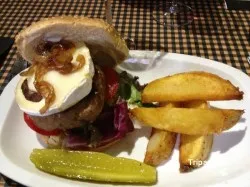 Restaurante Cafeteria Cal Tia - Moià