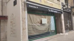 Carpe Diem Bar, restaurante en Oviedo