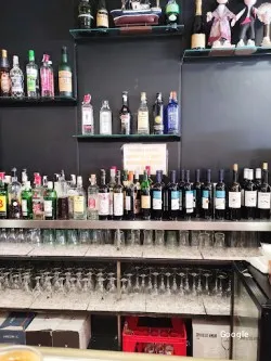 Restaurante Bar Lubrins - Zaragoza