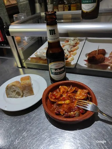 Foto de Bar de Paco
