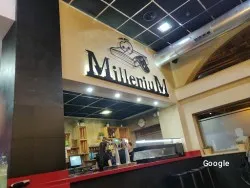 Pizzeria Millenium, restaurant a Jumilla