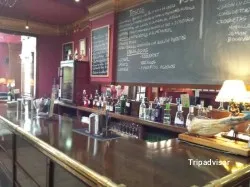 La Catedral, ristorante a Malpartida de Plasencia