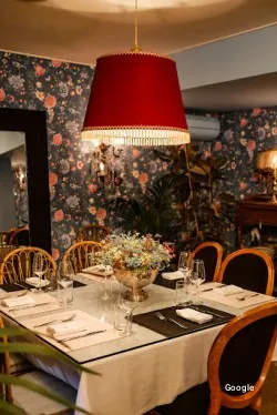 Restaurante Isabella's Restaurant - Barcelona