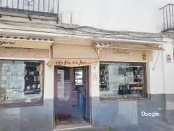 CONFITERIA NUESTRA SEÑORA DE LA PAZ, restaurant in Medina-Sidonia