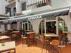 Bar Havana, jatetxea (Torremolinos)