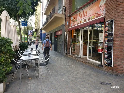 Foto de Sila