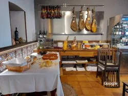 Restaurante Restaurante El Horno de Miguel - Toledo