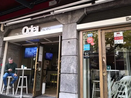 Foto de Odei
